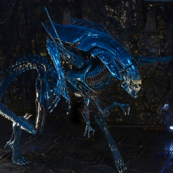 Xenomorph Queen Alien NECA Ultra Deluxe Edition Action Figure