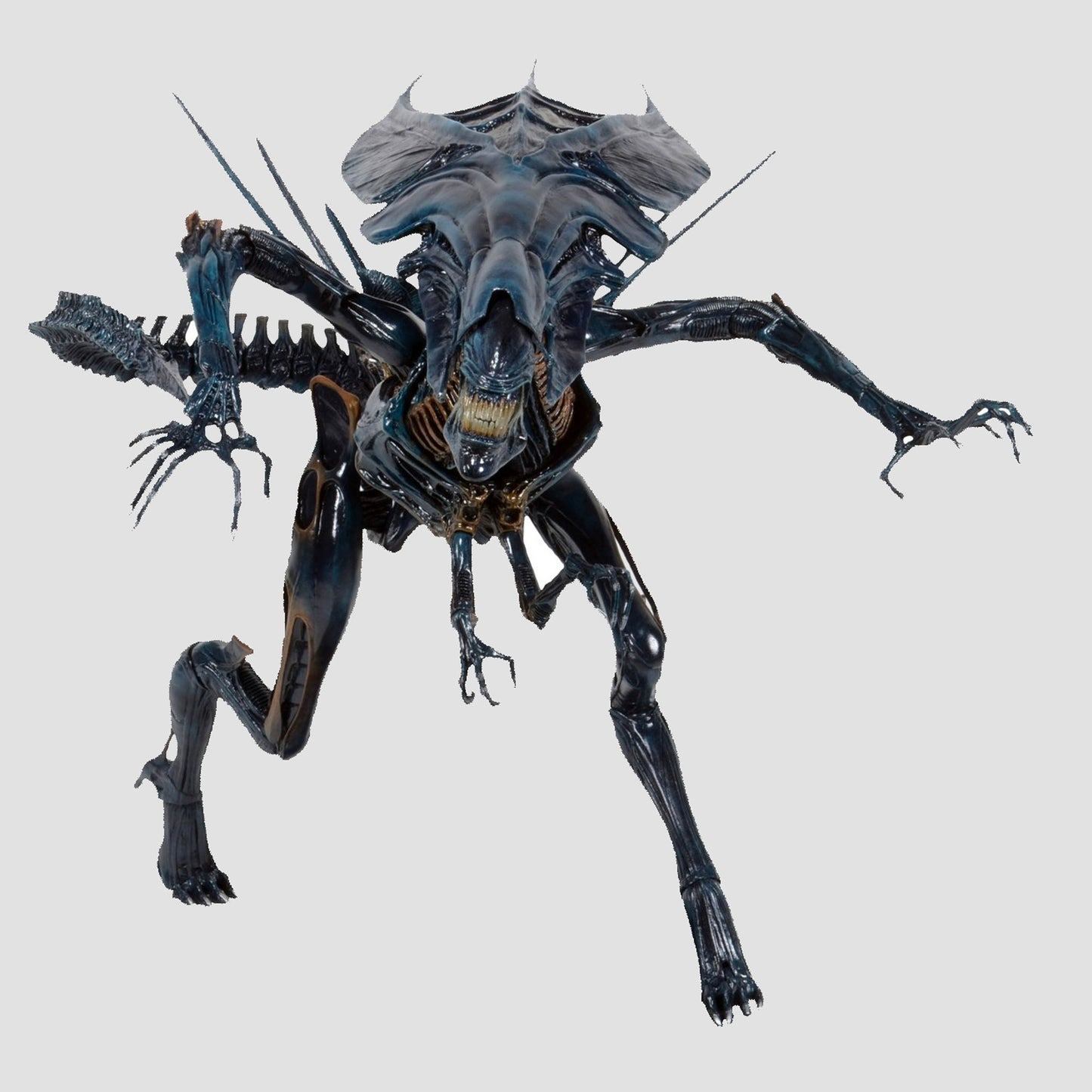 Xenomorph Queen Alien NECA Ultra Deluxe Edition Action Figure