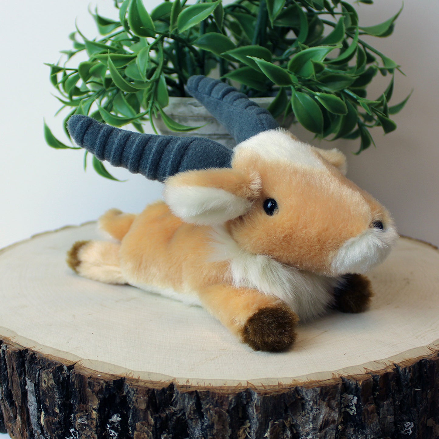 Yakul from Princess Mononoke Mini Plush