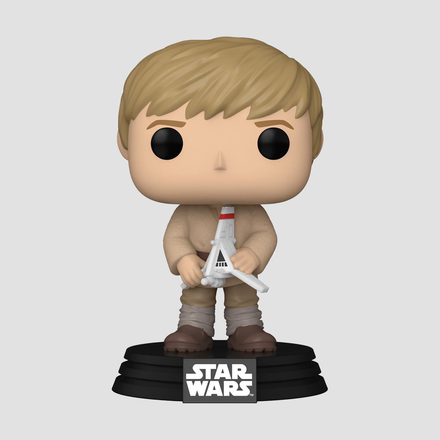 Load image into Gallery viewer, Young Luke Skywalker (Star Wars: Obi-Wan Kenobi) Funko Pop!
