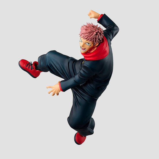 Yuji Itadori (Jujutsu Kaisen) Maximatic Statue