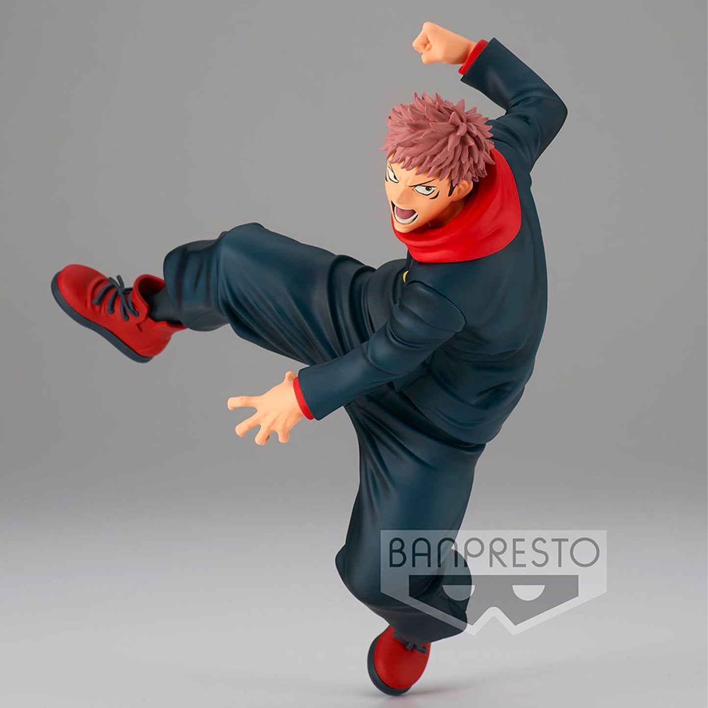 Yuji Itadori (Jujutsu Kaisen) Maximatic Statue