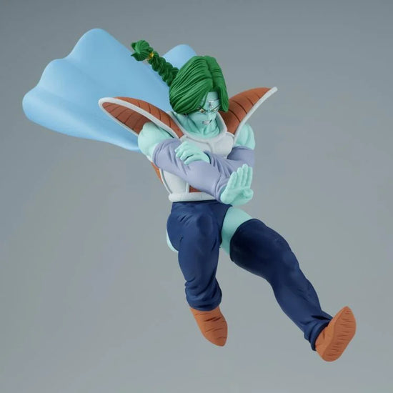 Zarbon Match Makers Dragon Ball Z Statue