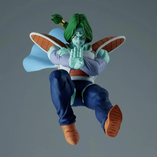 Zarbon Match Makers Dragon Ball Z Statue