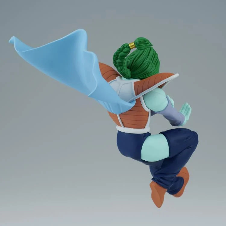 Zarbon Match Makers Dragon Ball Z Statue