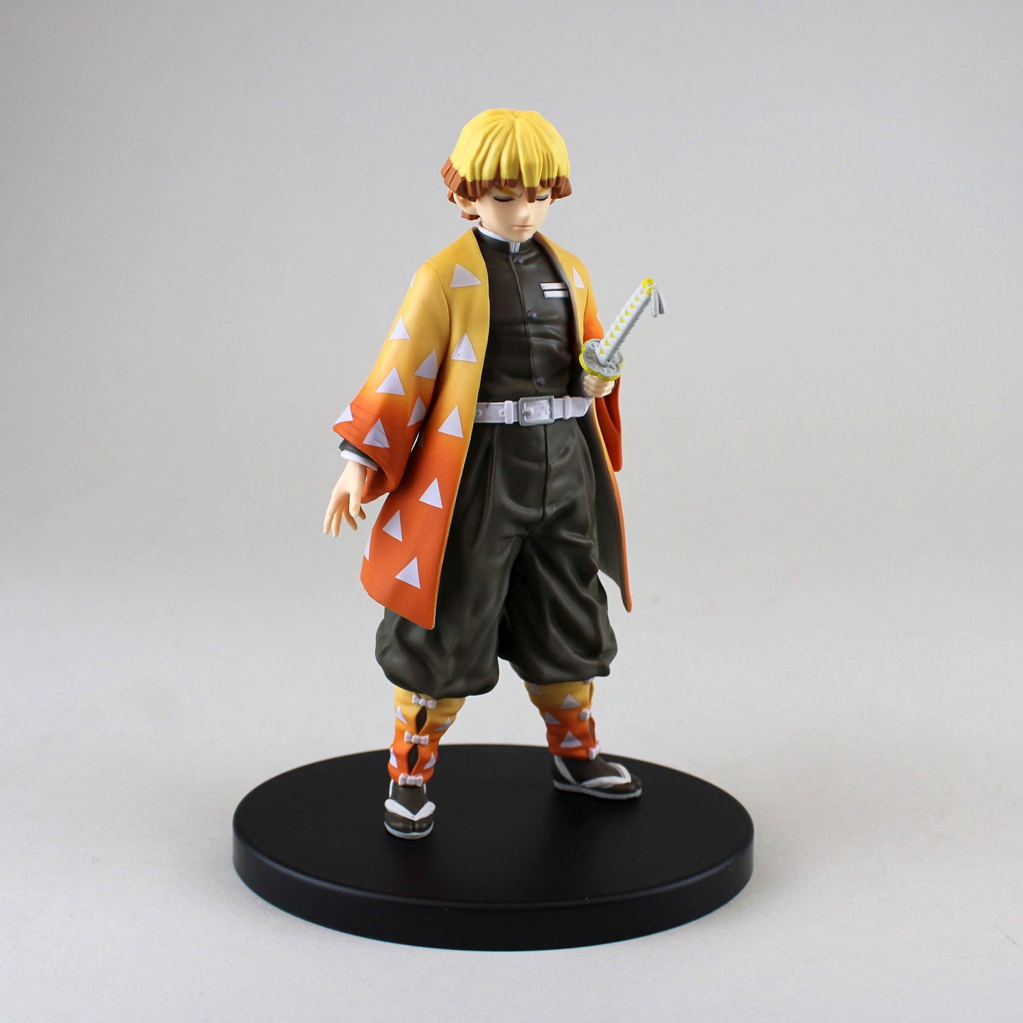 Demon Slayer - Figurine Zenitsu Agatsuma Vol. 31