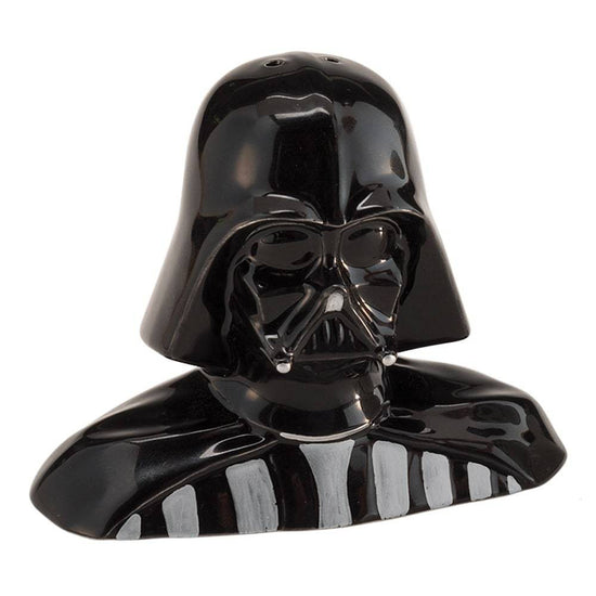 Darth Vader & Stormtrooper (Star Wars) Ceramic Salt & Pepper Shaker Set