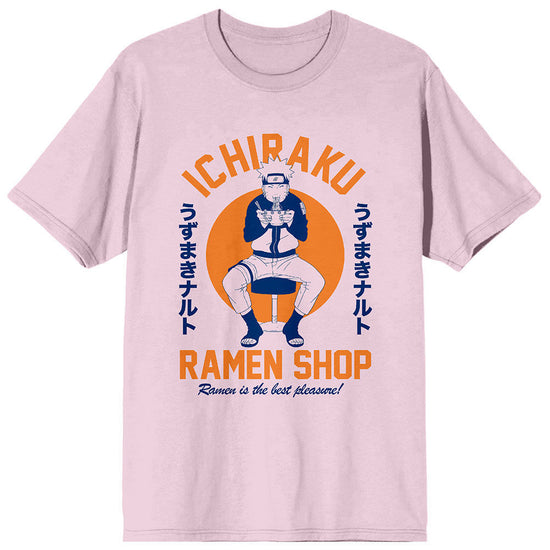 Ichiraku Ramen Shop (Naruto Shippuden) Shirt