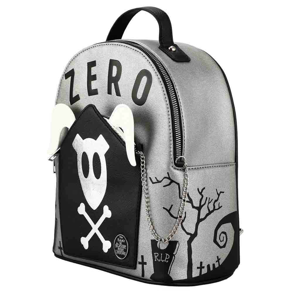Zero Ghost Dog (The Nightmare Before Christmas) Mini Backpack