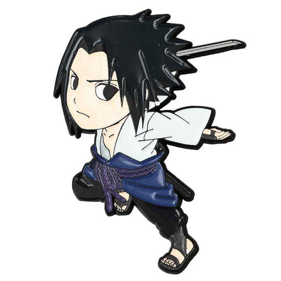 Sasuke Uchiha (Naruto Shippuden) Enamel Pin