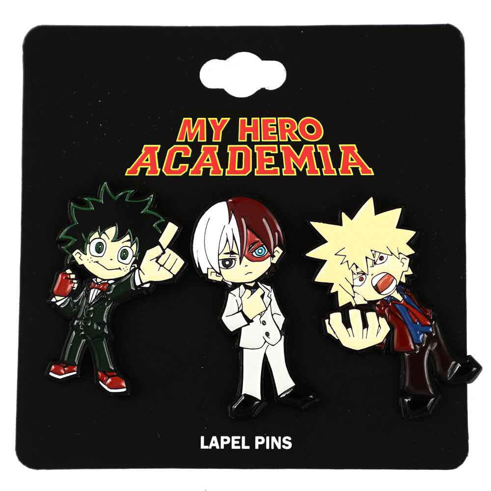 Pin on My Hero Academia