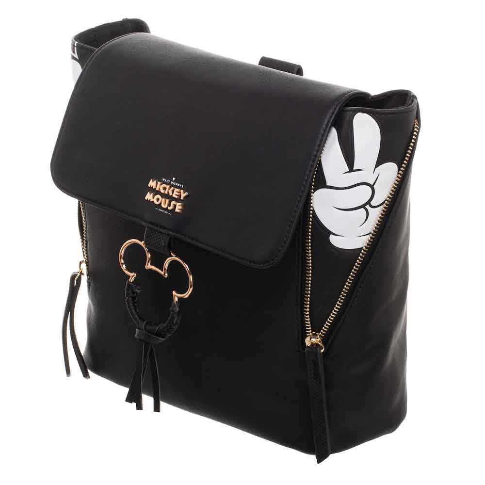 Load image into Gallery viewer, Mickey Mouse Disney Classic Square Mini Backpack
