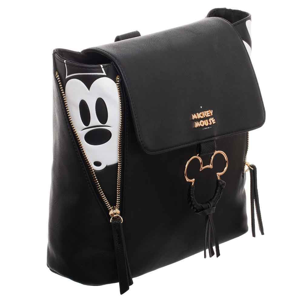 Load image into Gallery viewer, Mickey Mouse Disney Classic Square Mini Backpack
