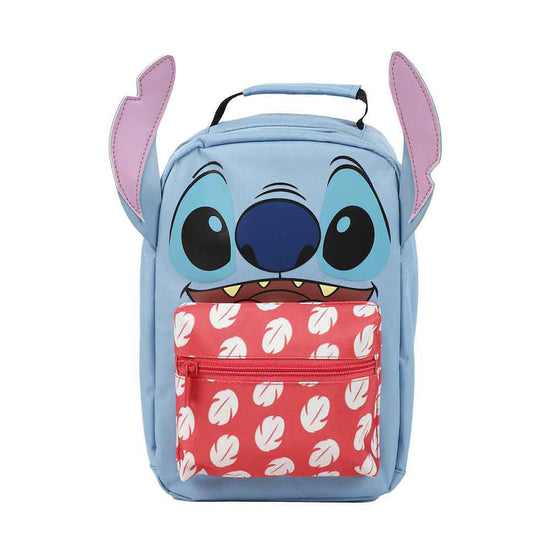 Stitch (Disney's Lilo & Stitch) Insulated Lunch Tote Bag