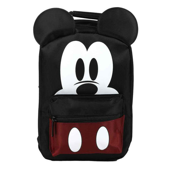 Load image into Gallery viewer, Mickey Mouse (Disney) Insulated Lunch Tote Bag
