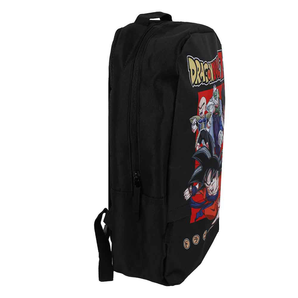 Dragon Ball Z Characters (Dragon Ball) Laptop Backpack