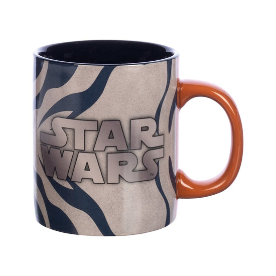 Disney Star Wars Ahsoka Tano Mug ? Star Wars: Coffee Cups &  Mugs