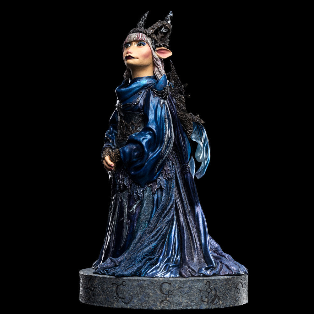 Seladon the Gelfling (The Dark Crystal: Age of Resistance) 1:6 Scale Statue