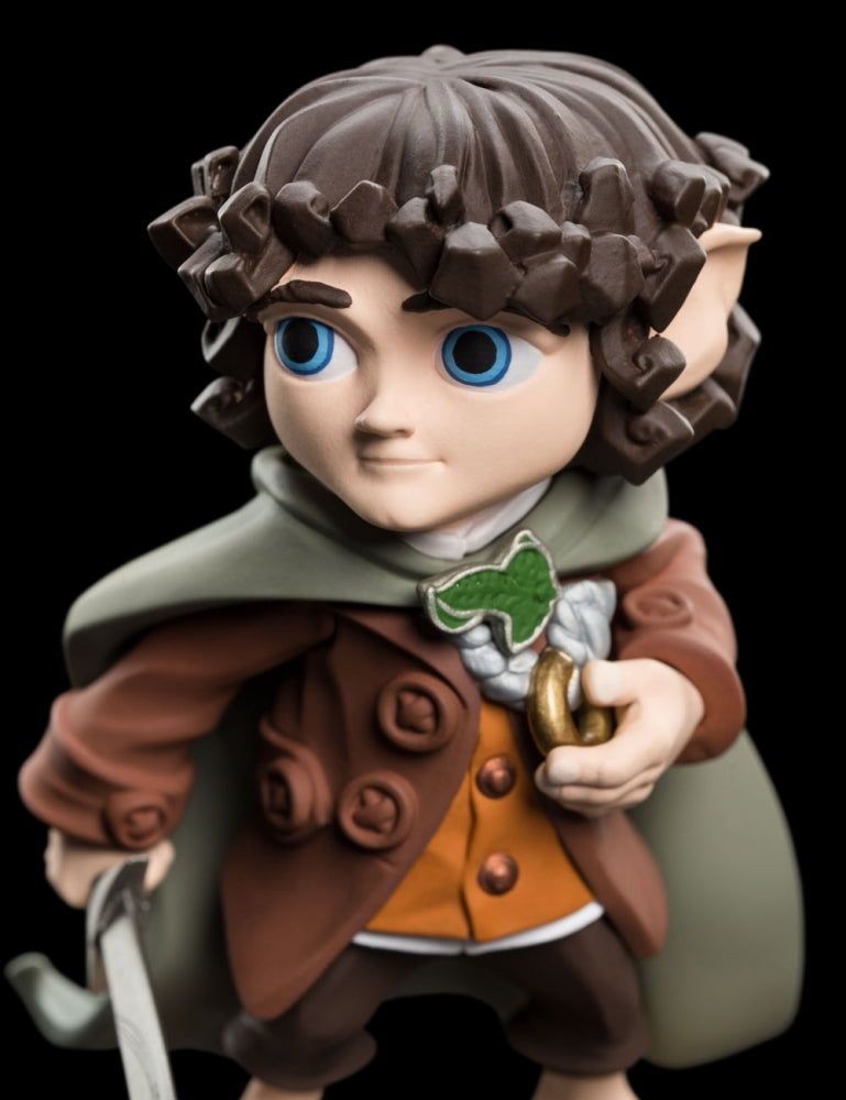 Frodo Baggins (Lord of the Rings) Mini Epics Statue by Weta Workshop