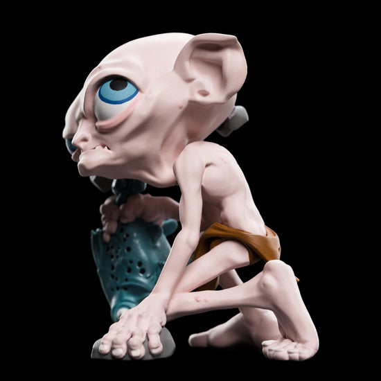 Gollum (Lord of the Rings) Mini Epics Statue by Weta Workshop