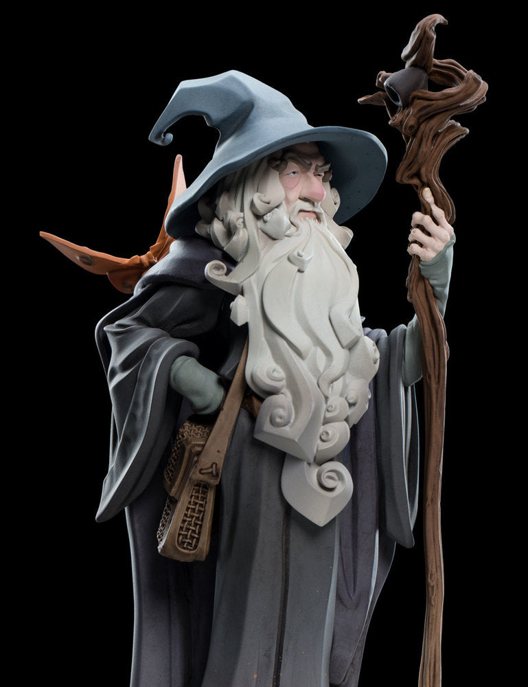 Gandalf the Grey (Lord of the Rings) Mini Epics Statue by Weta Workshop