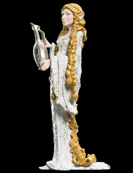 Load image into Gallery viewer, Galadriel (Lord of the Rings) Mini Epics Statue by Weta Workshop
