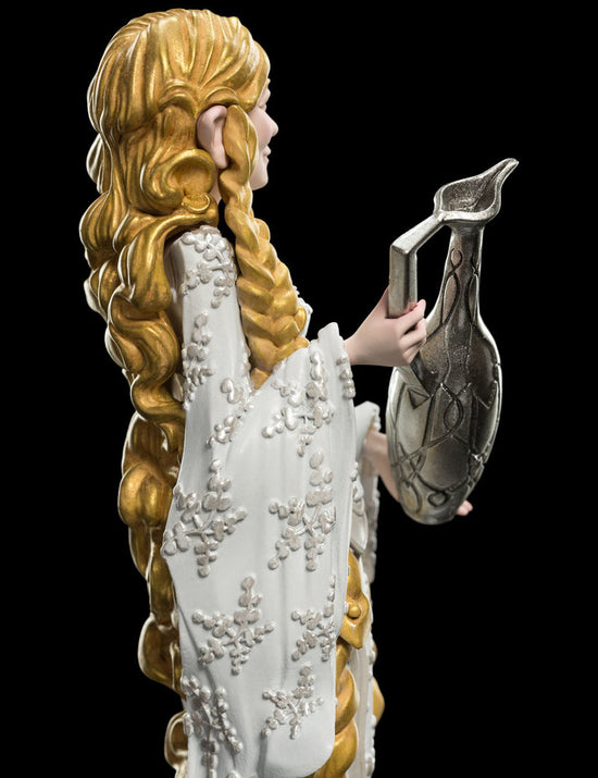 Load image into Gallery viewer, Galadriel (Lord of the Rings) Mini Epics Statue by Weta Workshop
