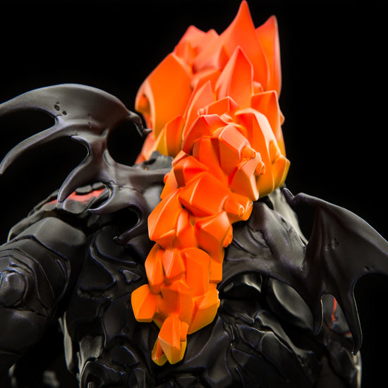 Balrog (Lord of the Rings) Mini Epics Statue by Weta Workhop