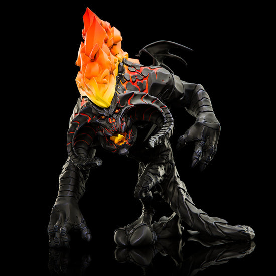 Balrog (Lord of the Rings) Mini Epics Statue by Weta Workhop