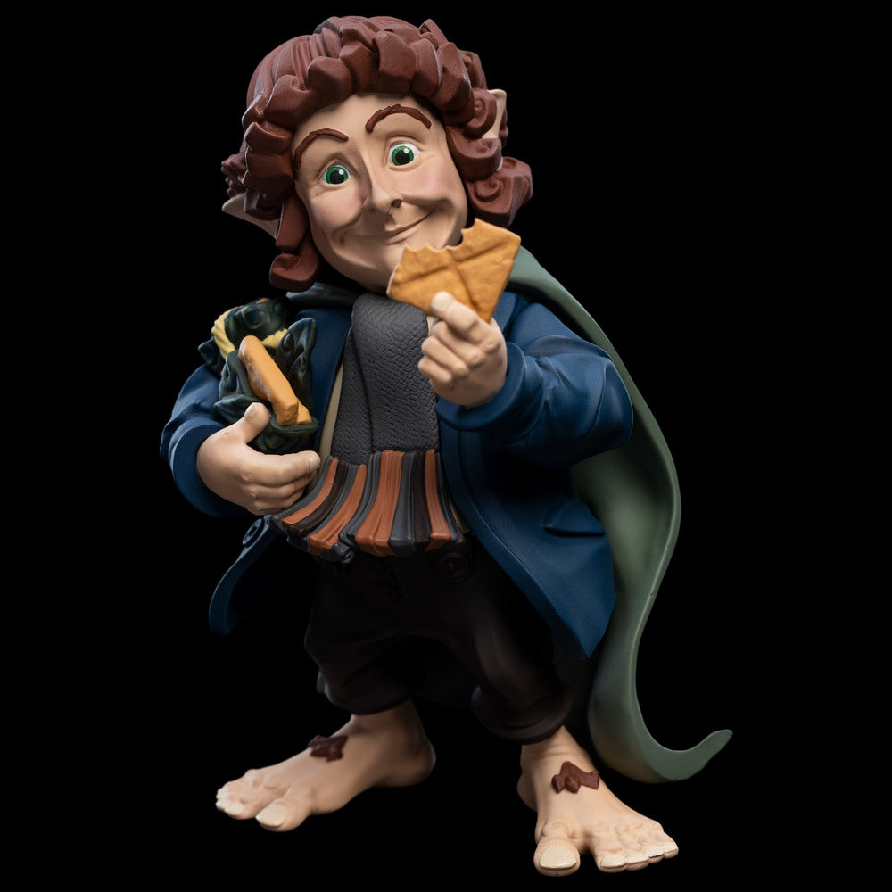 Load image into Gallery viewer, Pippin Took (Lord of the Rings) Mini Epics Statue by Weta Workshop
