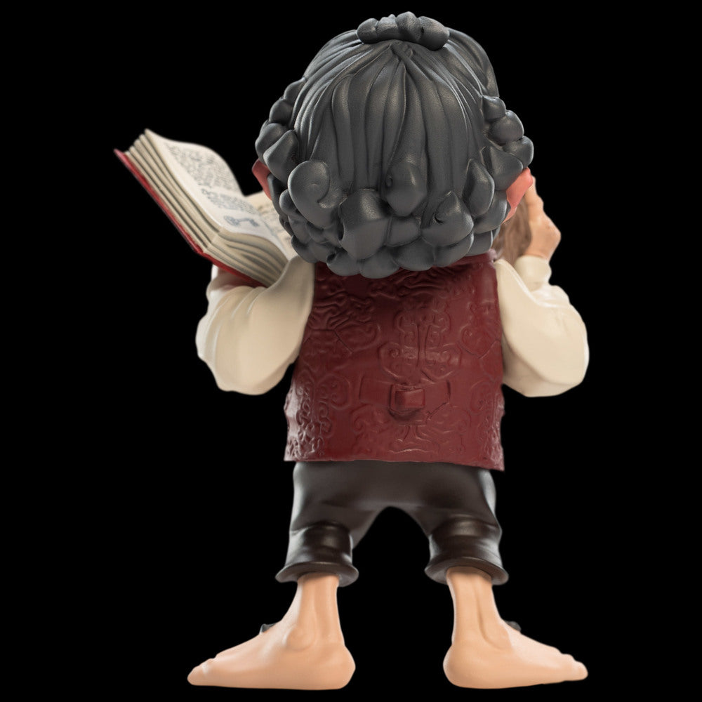 Load image into Gallery viewer, Bilbo Baggins (Lord of the Rings) Mini Epics Statue by Weta Workshop
