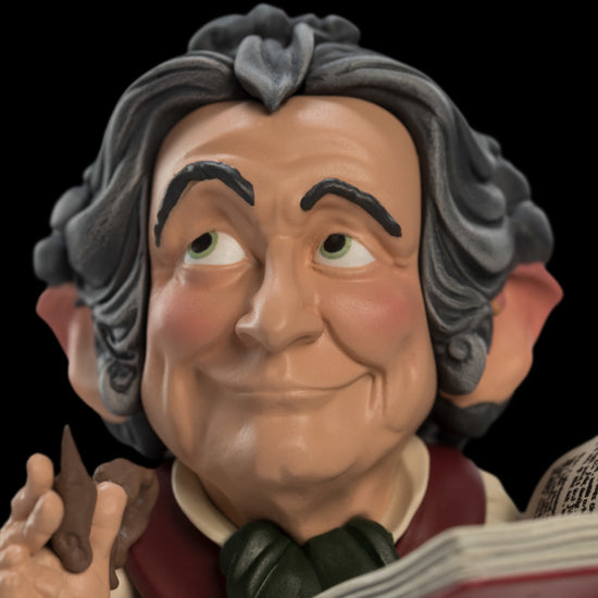 Bilbo Baggins (Lord of the Rings) Mini Epics Statue by Weta Workshop