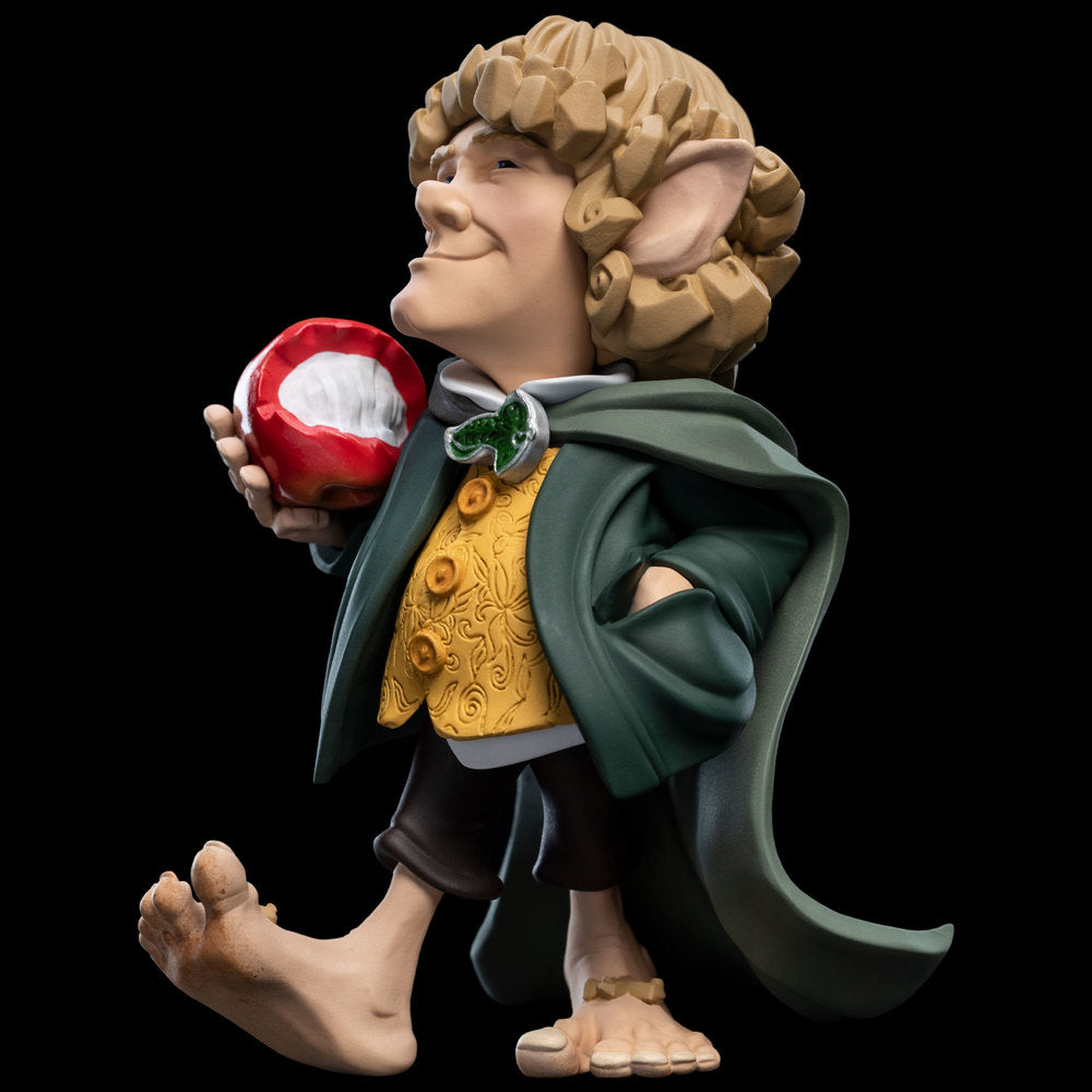 Merry Brandybuck (Lord of the Rings) Mini Epics Statue by Weta Workshop