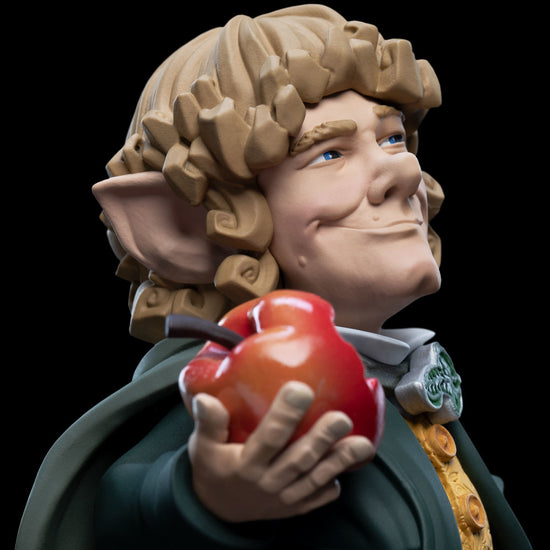 Merry Brandybuck (Lord of the Rings) Mini Epics Statue by Weta Workshop