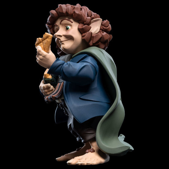 Load image into Gallery viewer, Pippin Took (Lord of the Rings) Mini Epics Statue by Weta Workshop
