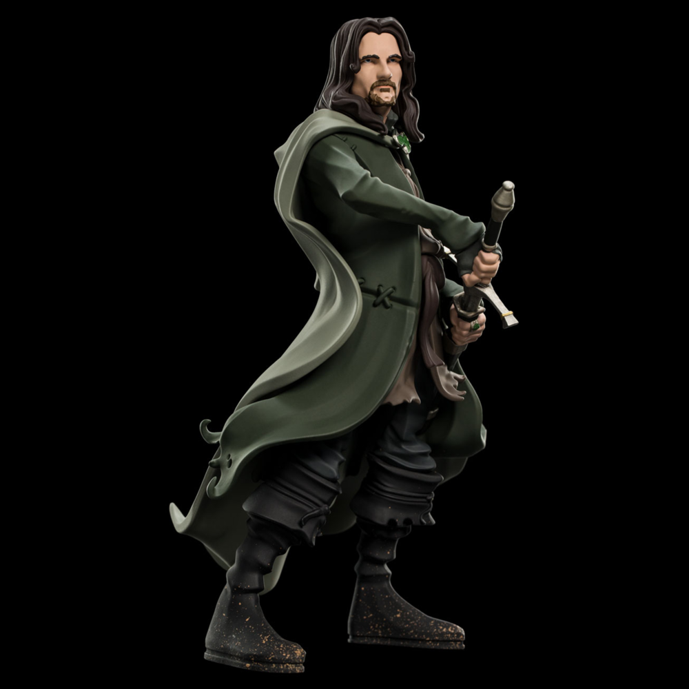 Aragorn (Lord of the Rings) Mini Epics Statue by Weta Workshop