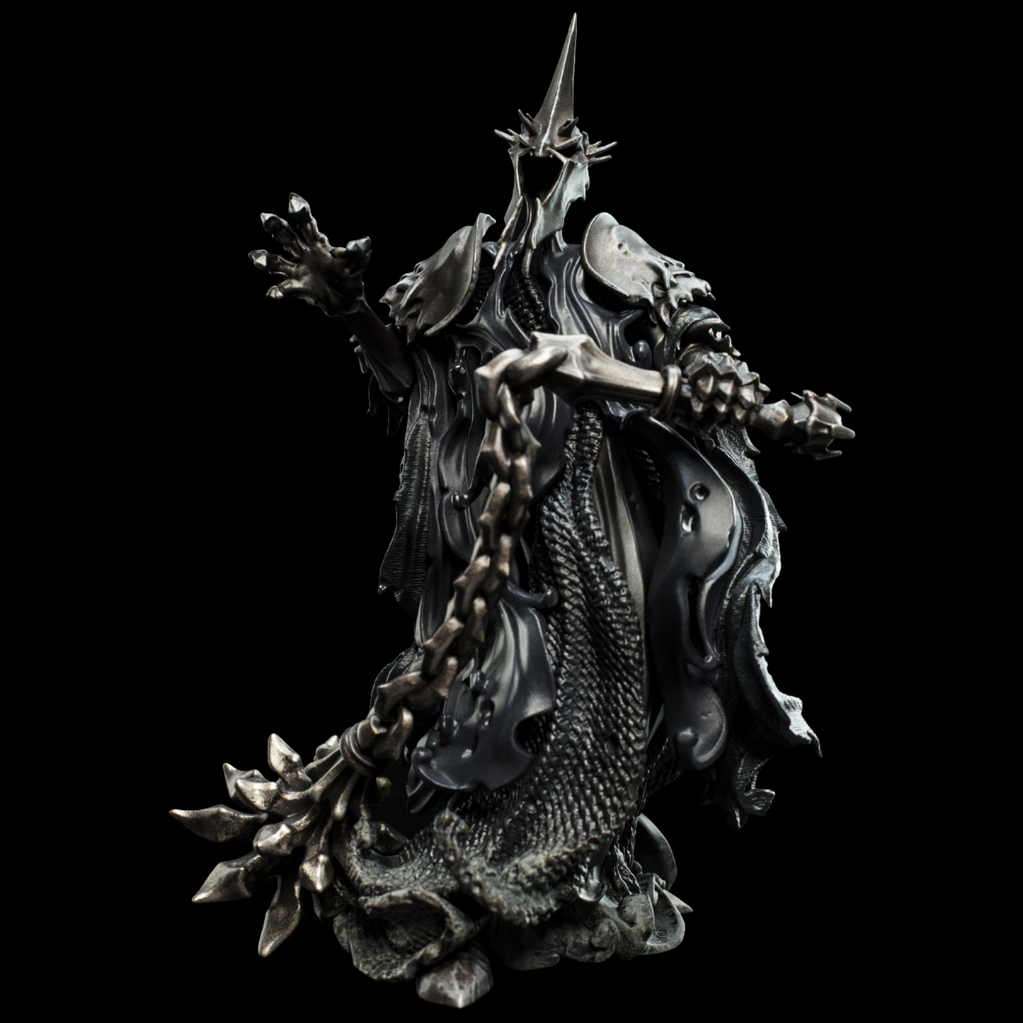 Witch King (Lord of the Rings) Mini Epics Statue by Weta Workshop