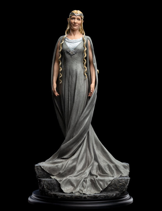 Lord of the Rings Galadriel of the White Council 1/6th Scale Statue by Weta Workshop