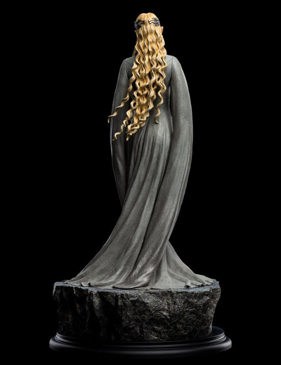 Lord of the Rings Galadriel of the White Council 1/6th Scale Statue by Weta Workshop