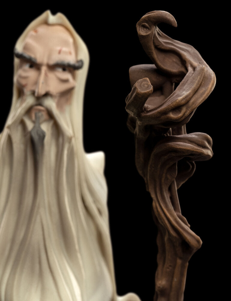 Saruman (Lord of the Rings) Special Edition SDCC 2021 Mini Epics Statue