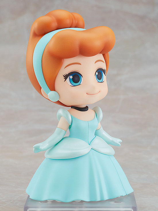 Cinderella (Disney) Nendoroid Figure