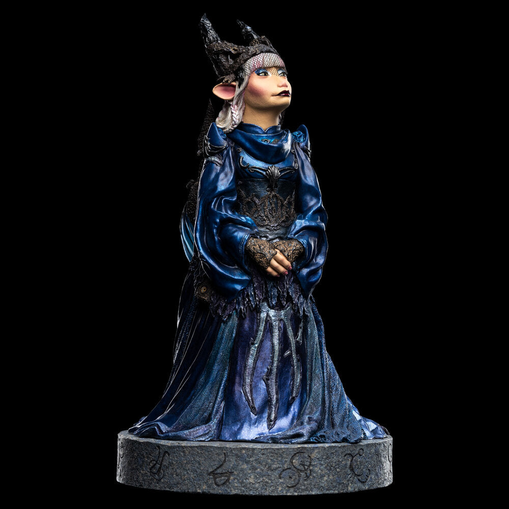 Seladon the Gelfling (The Dark Crystal: Age of Resistance) 1:6 Scale Statue