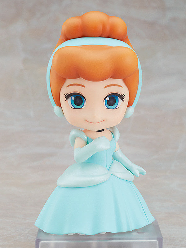 Cinderella (Disney) Nendoroid Figure