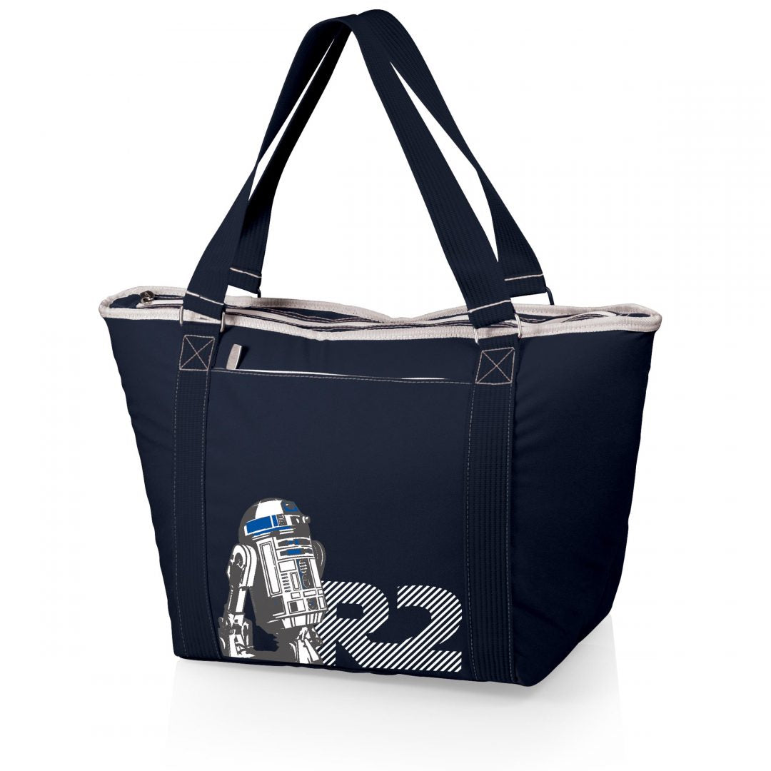 R2-D2 (Star Wars) Insulated Cooler Tote Bag