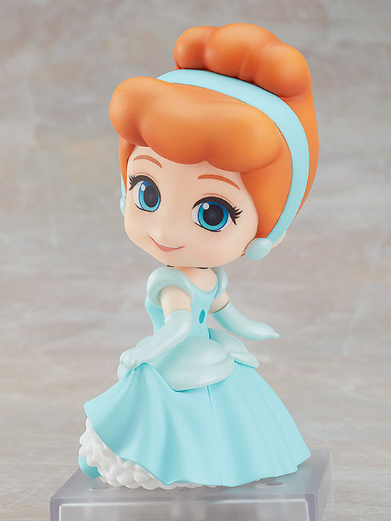 Cinderella (Disney) Nendoroid Figure
