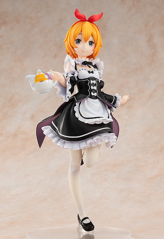 Petra Leyte (Re:Zero) Tea Party Ver. Statue