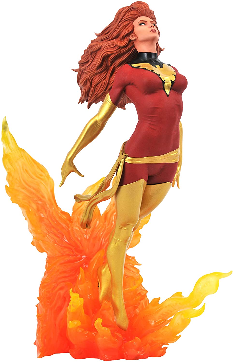Dark Phoenix (VS. Series) X-Men Marvel Comic Gallery Statue