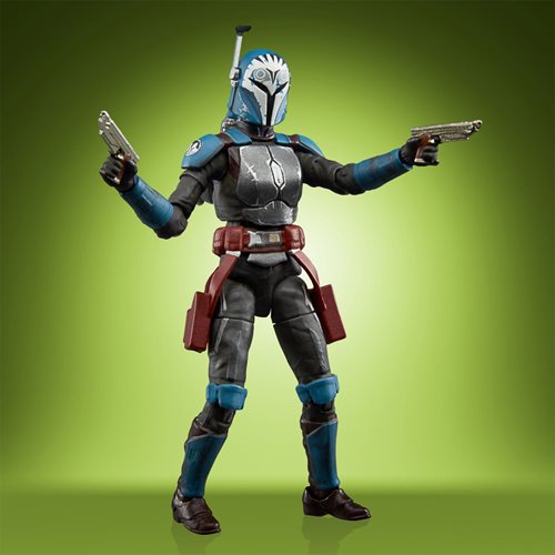 Load image into Gallery viewer, Bo-Katan Kryze (Star Wars) The Vintage Collection Figure
