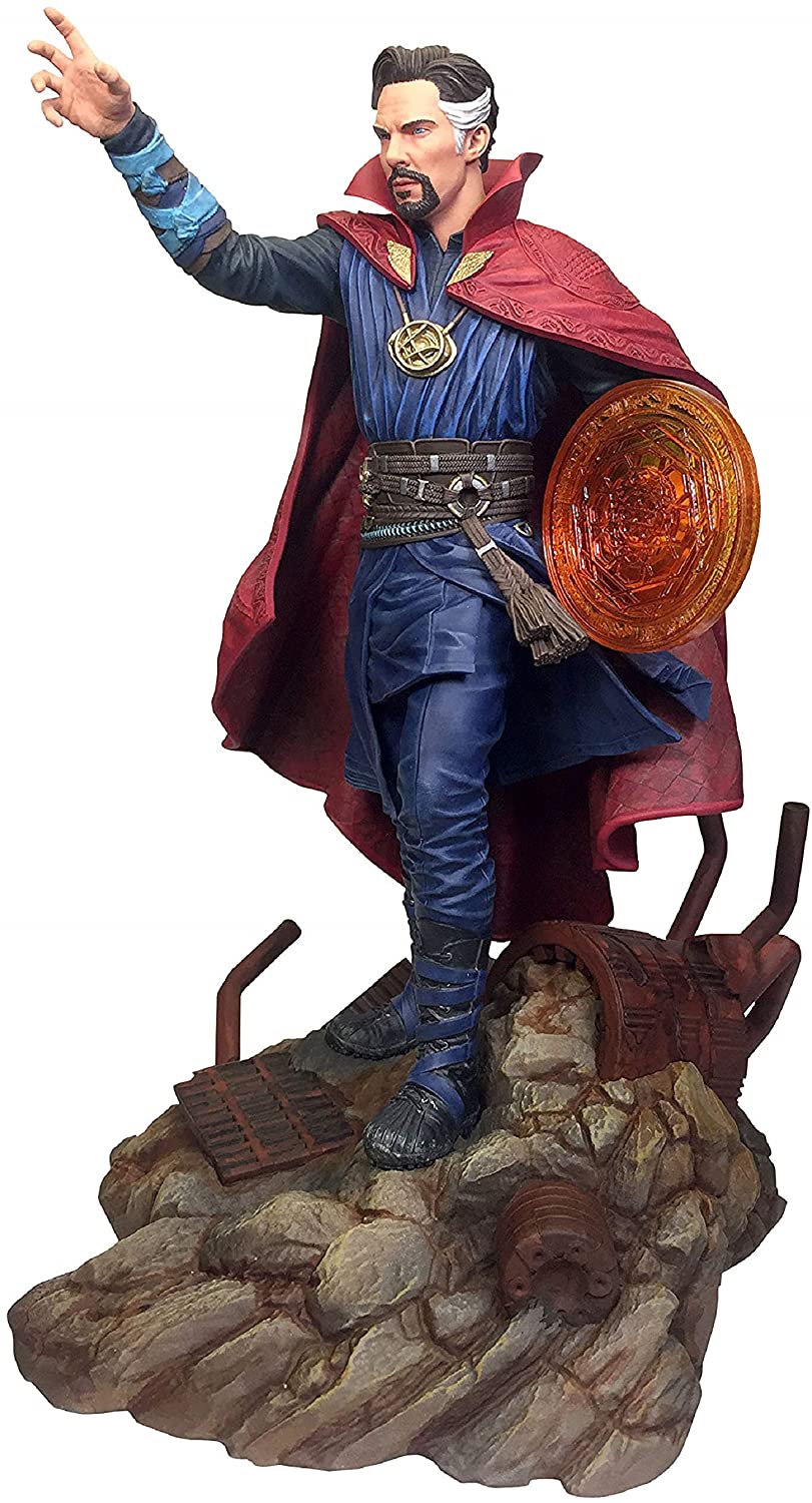 Load image into Gallery viewer, Doctor Strange (Avengers: Infinity War) Marvel Gallery Statue
