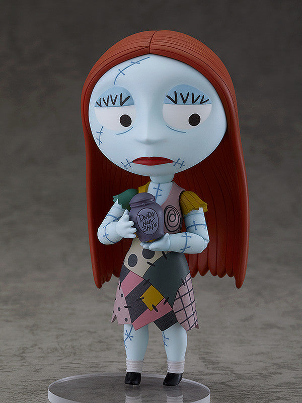 Sally (Nightmare Before Christmas) Nendoroid Figure